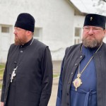 IMG 2904 150x150 Намісник монастиря супроводжував Митрополита Димитрія у благодійній поїздці