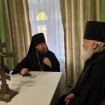 IMG 1888 150x150 У Монастирі відбувся Духовний Собор