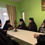 IMG 1891 150x150 У Монастирі відбувся Духовний Собор