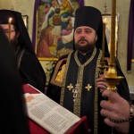 IMG 2425 150x150 У Монастирі відбувся Духовний Собор