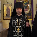 IMG 2432 150x150 У Монастирі відбувся Духовний Собор