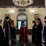 IMG 2442 150x150 У Монастирі відбувся Духовний Собор