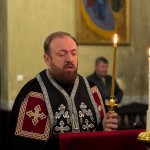IMG 2474 150x150 У Монастирі відбувся Духовний Собор