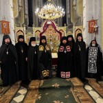 IMG 2517 150x150 У Монастирі відбувся Духовний Собор