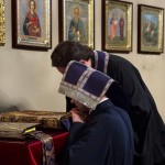 IMG 2520 150x150 У Монастирі відбувся Духовний Собор