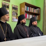 IMG 2571 150x150 У Монастирі відбувся Духовний Собор