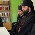 IMG 2580 150x150 У Монастирі відбувся Духовний Собор