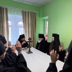 IMG 2591 150x150 У Монастирі відбувся Духовний Собор