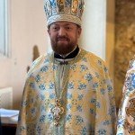 IMG 5392 150x150 Намісник Монастиря молився у соборі св. Софії в Києві