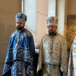 IMG 5394 150x150 Намісник Монастиря молився у соборі св. Софії в Києві