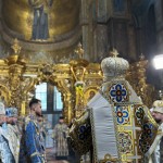 IMG 5403 150x150 Намісник Монастиря молився у соборі св. Софії в Києві