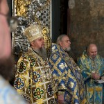IMG 5411 150x150 Намісник Монастиря молився у соборі св. Софії в Києві