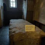 IMG 5423 150x150 Намісник Монастиря молився у соборі св. Софії в Києві