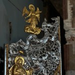 IMG 5445 150x150 Намісник Монастиря молився у соборі св. Софії в Києві