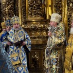 IMG 5470 150x150 Намісник Монастиря молився у соборі св. Софії в Києві