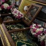 IMG 5472 150x150 Намісник Монастиря молився у соборі св. Софії в Києві