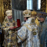 IMG 5478 150x150 Намісник Монастиря молився у соборі св. Софії в Києві