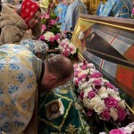 IMG 5485 150x150 Намісник Монастиря молився у соборі св. Софії в Києві