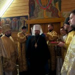 IMG 5669 150x150 Богослужіння у ставропігійному Монастирі