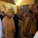 IMG 5681 150x150 Богослужіння у ставропігійному Монастирі