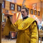 IMG 5691 150x150 Богослужіння у ставропігійному Монастирі