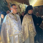 IMG 5694 150x150 Богослужіння у ставропігійному Монастирі