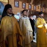 IMG 5700 150x150 Богослужіння у ставропігійному Монастирі
