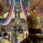 IMG 5702 150x150 Богослужіння у ставропігійному Монастирі