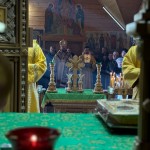 IMG 5716 150x150 Богослужіння у ставропігійному Монастирі