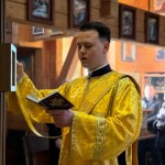 IMG 5717 150x150 Богослужіння у ставропігійному Монастирі