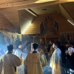 IMG 5723 150x150 Богослужіння у ставропігійному Монастирі