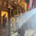 IMG 5731 150x150 Богослужіння у ставропігійному Монастирі