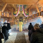 IMG 5742 150x150 Богослужіння у ставропігійному Монастирі