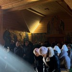 IMG 5743 150x150 Богослужіння у ставропігійному Монастирі