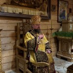 IMG 5745 150x150 Богослужіння у ставропігійному Монастирі