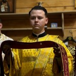 IMG 5751 150x150 Богослужіння у ставропігійному Монастирі