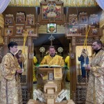 IMG 5753 150x150 Богослужіння у ставропігійному Монастирі