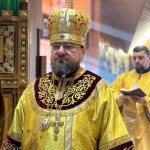 IMG 5758 150x150 Богослужіння у ставропігійному Монастирі