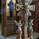 IMG 5782 150x150 Богослужіння у ставропігійному Монастирі