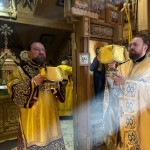 IMG 5785 150x150 Богослужіння у ставропігійному Монастирі
