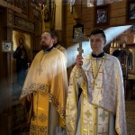 IMG 5797 150x150 Богослужіння у ставропігійному Монастирі