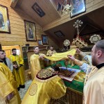 IMG 5814 150x150 Богослужіння у ставропігійному Монастирі