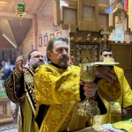 IMG 5825 150x150 Богослужіння у ставропігійному Монастирі