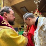 IMG 5853 150x150 Богослужіння у ставропігійному Монастирі