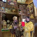IMG 5856 150x150 Богослужіння у ставропігійному Монастирі