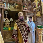 IMG 5870 150x150 Богослужіння у ставропігійному Монастирі