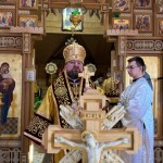 IMG 5874 150x150 Богослужіння у ставропігійному Монастирі