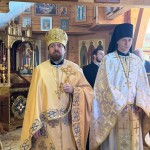 IMG 5878 150x150 Богослужіння у ставропігійному Монастирі