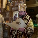 IMG 5892 150x150 Богослужіння у ставропігійному Монастирі