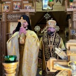 IMG 5900 150x150 Богослужіння у ставропігійному Монастирі
